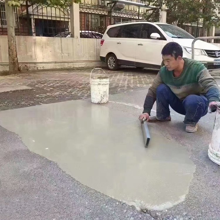 ?地面快速修補(bǔ)料多久能通車，影響通車時(shí)間的因素有哪些