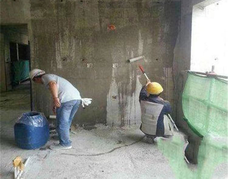 混凝土表面增強劑有什么作用？