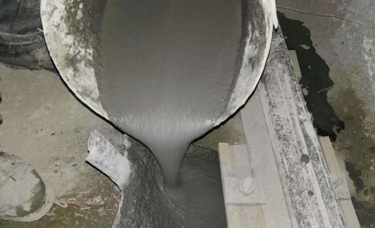裂縫灌漿加固技術(shù)的施工要點是什么