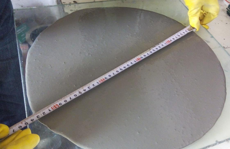 √安裝機(jī)器二次灌漿加固用灌漿料