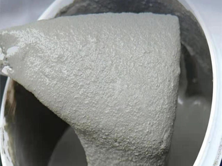 丙乳砂漿使用時，應(yīng)該如何控制攪拌時間？