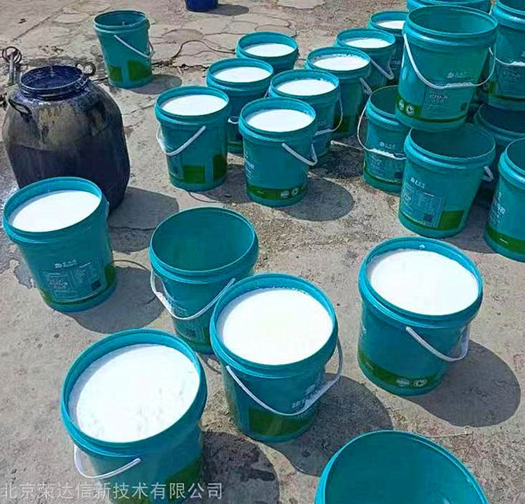 雙組分聚合物水泥砂漿保質(zhì)期多久，怎樣貯存？