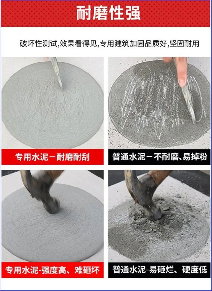 聚合物防腐砂漿應用范圍