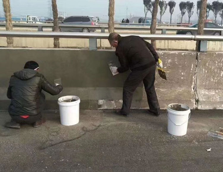 如何辨別聚合物砂漿的優(yōu)劣？