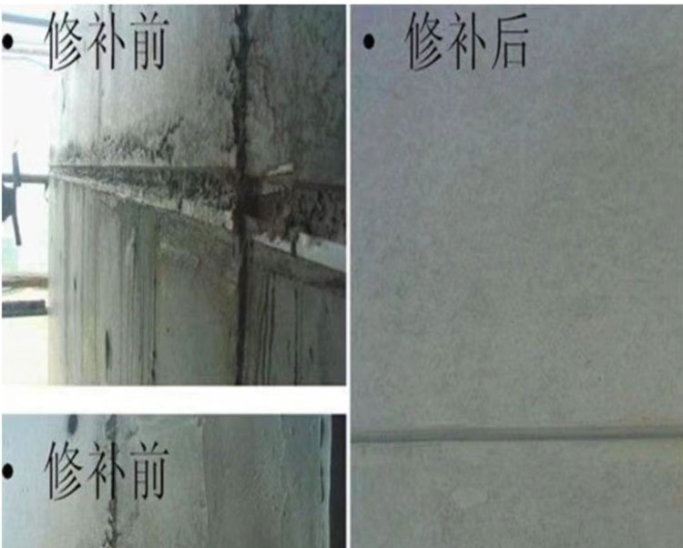 聚合物防腐砂漿的性能、應(yīng)用與優(yōu)勢