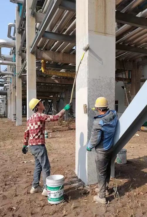 ※混凝土增強(qiáng)劑的作用是什么？